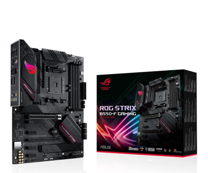 Płyta główna ASUS ROG STRIX B550-F GAMING 90MB14S0-M0EAY0